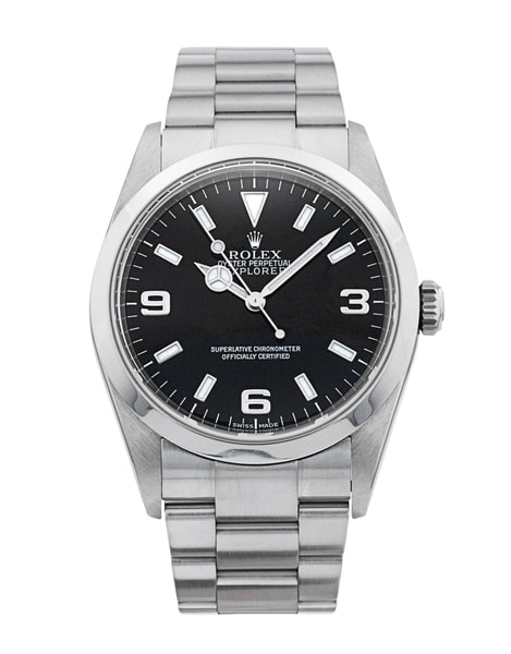 Rolex Explorer 114270